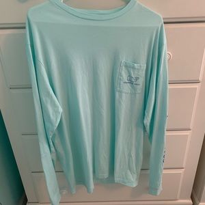 Vineyard Vines Long Sleeve Tee